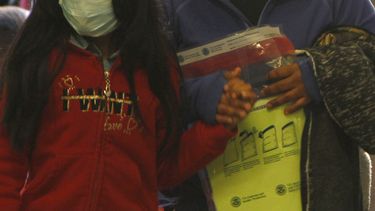 El n&uacute;mero de personas que se encuentra en un tribunal de inmigraci&oacute;n de EEUU en un d&iacute;a normal supera las 50, coment&oacute; Elise Wilkinson, abogada de inmigraci&oacute;n del &aacute;rea de Houston.