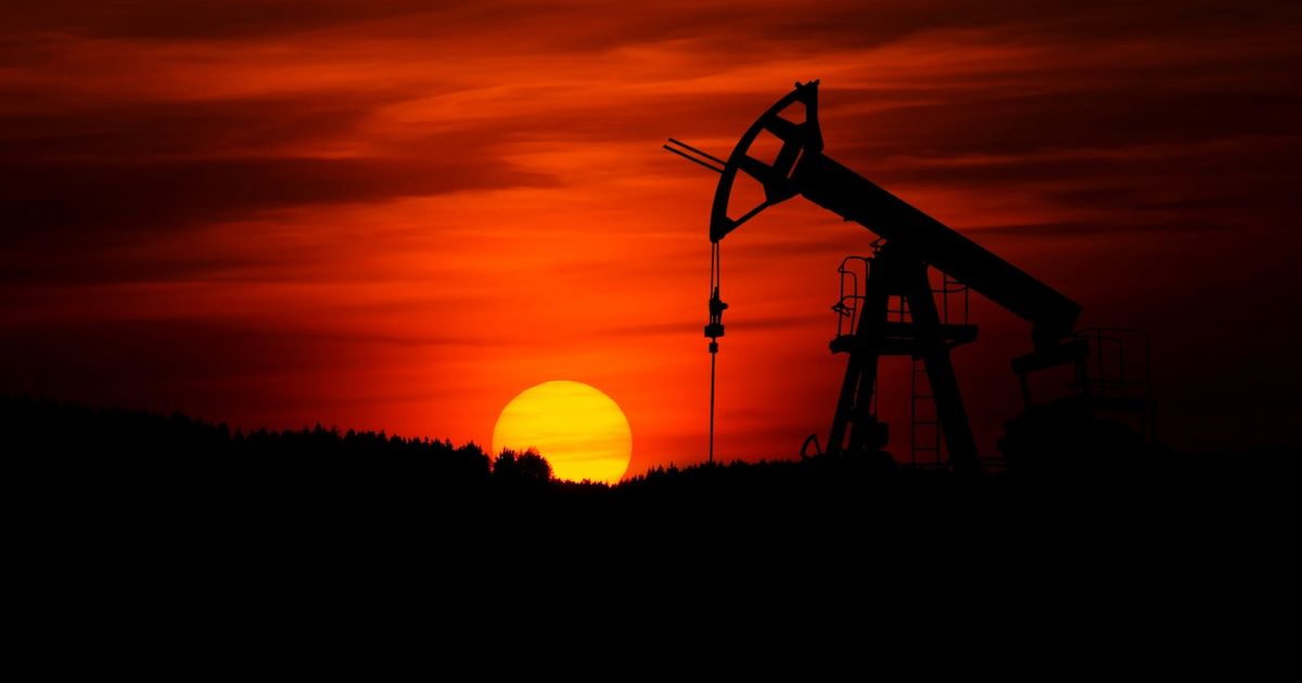 ¿Qué hay detrás de la puerta? AMOS Global Energy Management en el petróleo y gas de Venezuela