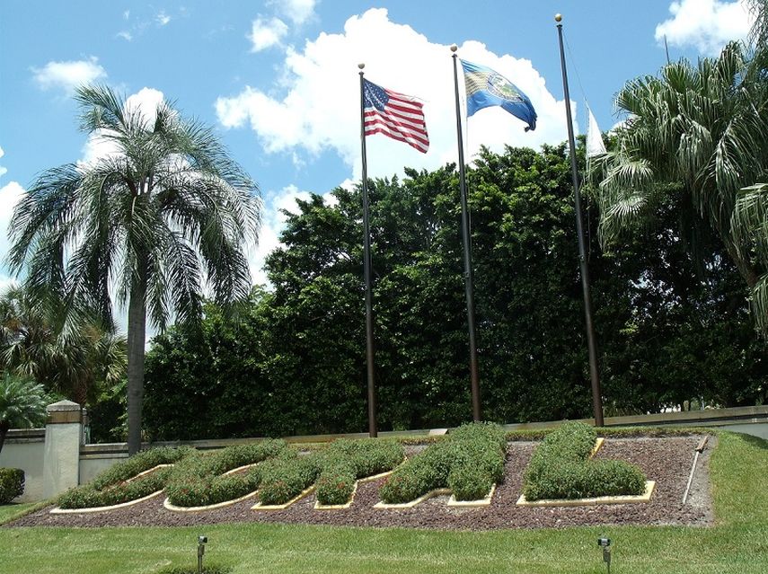 Doral, una ciudad verde, comprometida con el medio ambiente. (Cortesía)