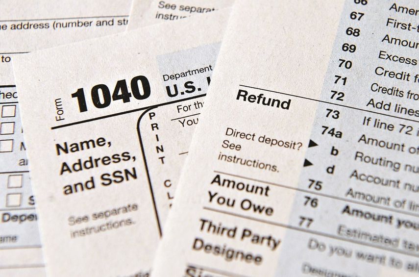 El IRS podría perdonar retrasos justificados y brinda planes de pagos