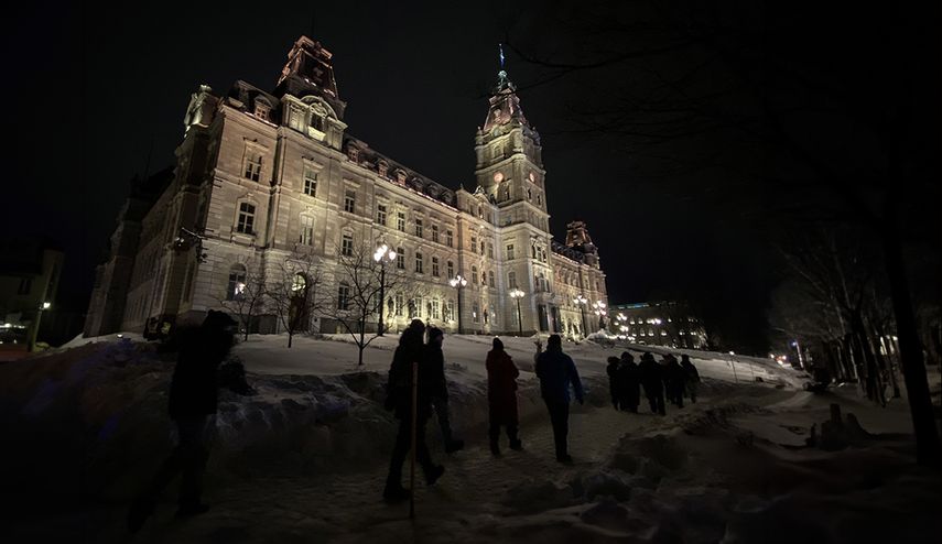 Quebec