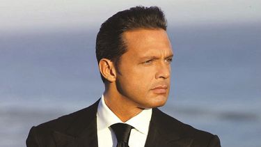 Luis Miguel.