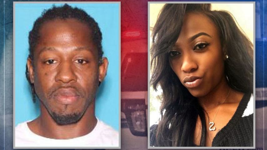 A&nbsp;Markeith Lloyd se le acusa además de haber matado a su novia, Sade Dixon, el pasado 13 de diciembre.