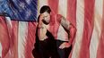 El cantante norteamericano Eminem.&nbsp;