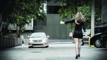 Miami figura entre los lugares más apetecidos para la trata de personas con fines de prostitución.