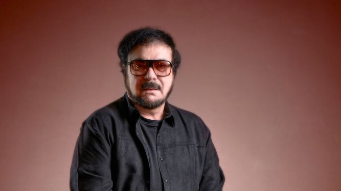 Frankie Marcos.&nbsp;