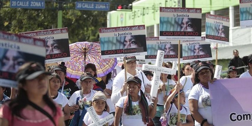 Tras la audiencia de este miércoles las partes tienen un mes para presentar sus alegatos (CORTESÍA.prensalibre.com)