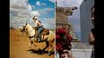 Louis Vuitton publica dos nuevos títulos en serie de libros de fotografía Fashion Eye: Seúl de Sarah van Rij y Texas de Sean Thomas.