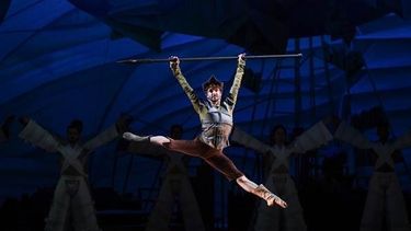El Ballet Nacional de Sodre de Uruguay recorrerá cinco festivales de verano en España, del 26 de julio al 8 de agosto, con El Quijote de Plata.