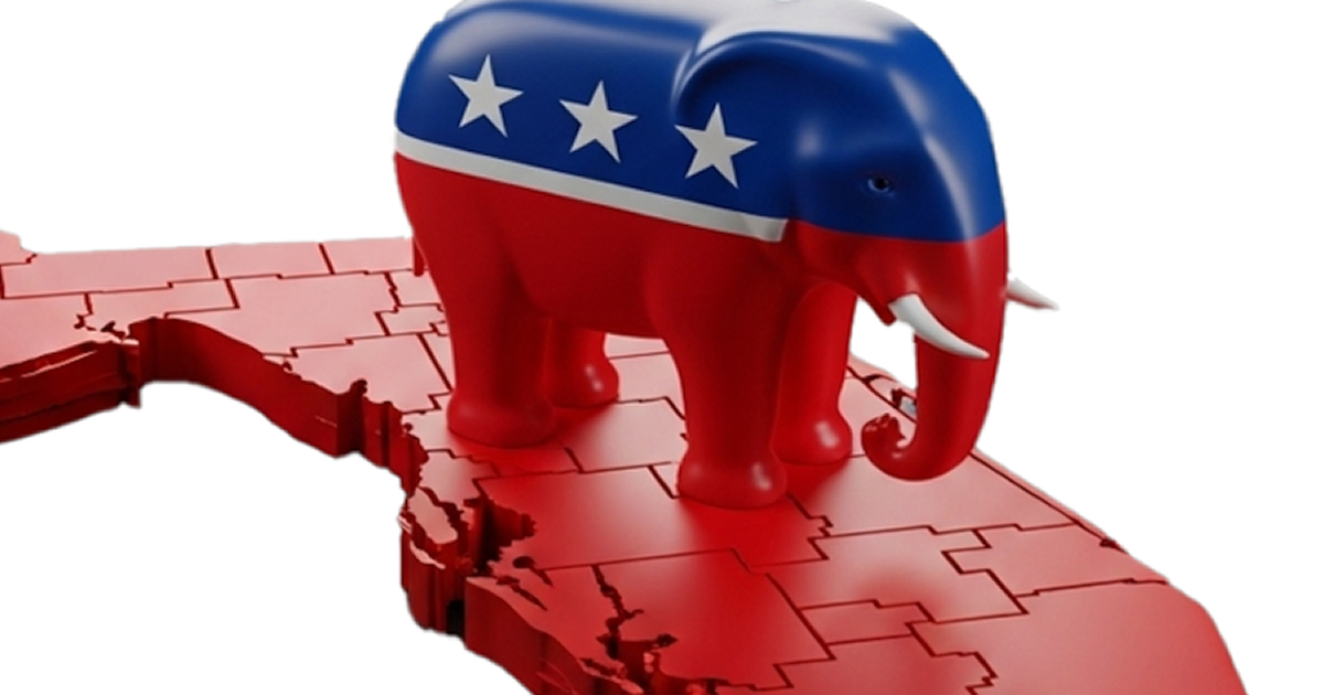 La codiciada Florida, su cambio de tinte político y las razones