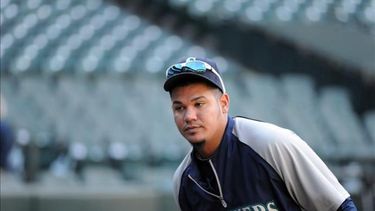 Félix Hernández no lanza en Venezuela desde el año 2003. (EFE)