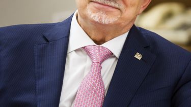 Eduardo Padrón, presidente del Miami Dade College. (CORTESÍA)
