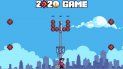 2020 Game, juego para moverse por lo mejor y peor del año 2020 Game, juego para moverse por lo mejor y peor del año