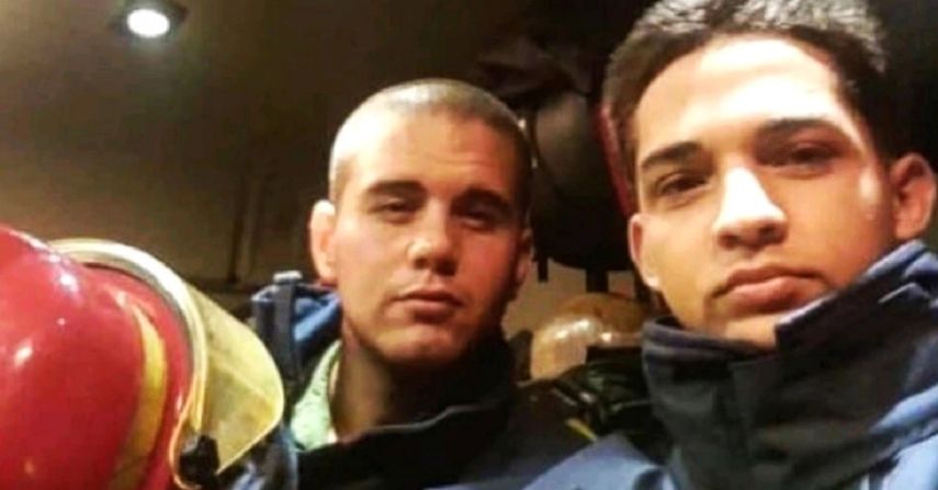 ¿Héroes o víctimas? Las muertes en el incendio en Matanzas