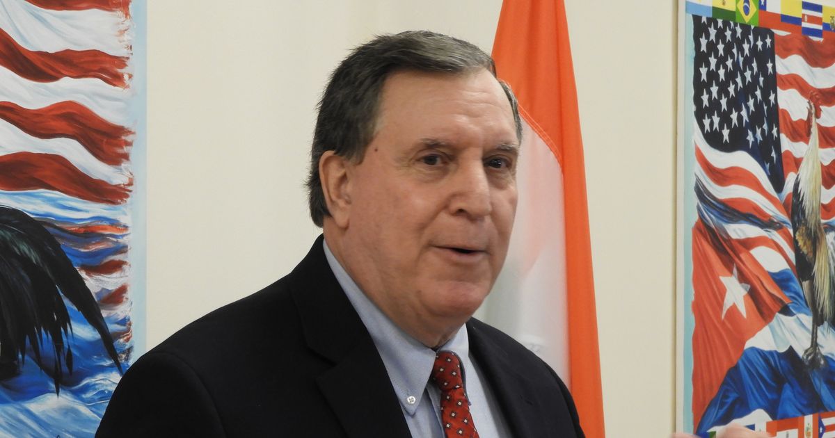 Comisionado Joe Carollo obtiene victoria legal en fiscalía de Broward