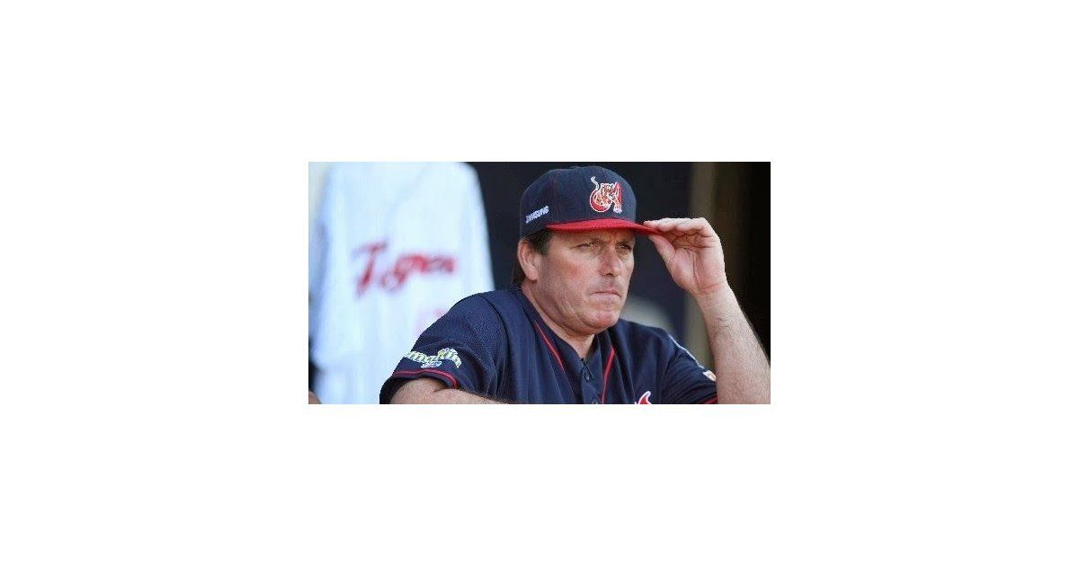 Legendario exmanager en la LVBP, Buddy Bailey fallece a los 68 de edad