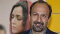 El cineasta iraní Asghar Farhadi.