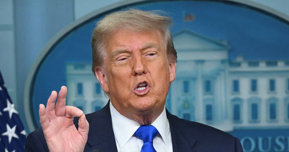 Corte Suprema esclarece poder del Presidente Trumpy jueces de distrito