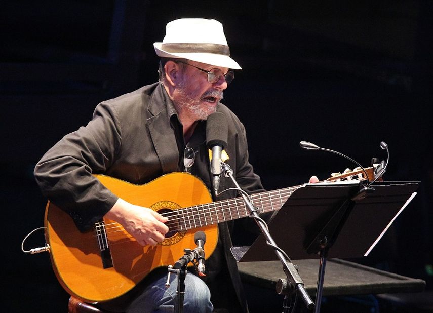 Estudio musical Abdala pasa a ministerio cubano como pedía Silvio Rodríguez