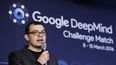 El director general de Google DeepMind Demis Hassabis responde a preguntas de periodistas durante una conferencia de prensa en Seúl, Corea del Sur, el martes 15 de marzo de 2016.&nbsp;