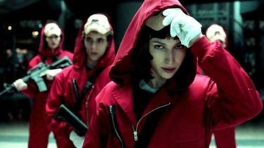 La serie de Atresmedia, que se ha convertido en la producción de Netflix de mayor éxito en habla no inglesa, cumplió con los pronósticos. 