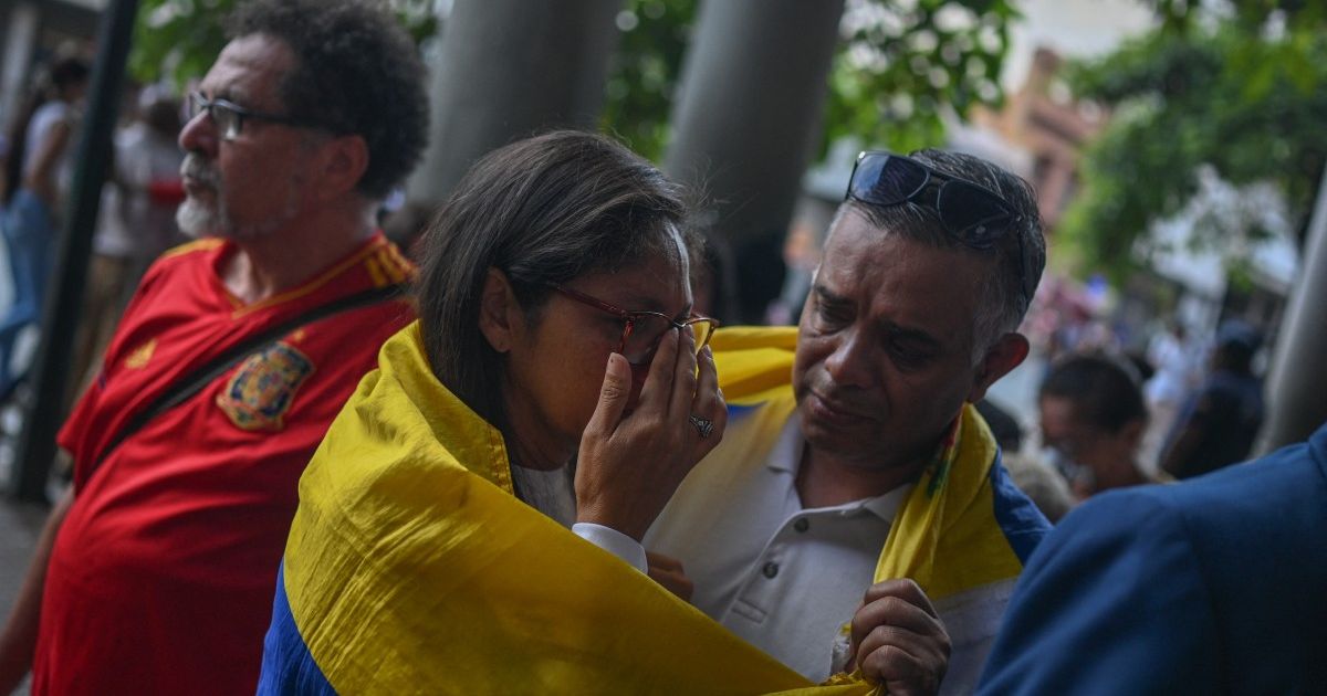 HRW denuncia “puerta giratoria” de detención y liberación de presos políticos en Venezuela
