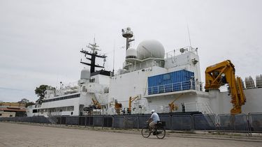 Desde 2017 las autoridades argentinas mantienen la búsqueda del submarino perdido.&nbsp;