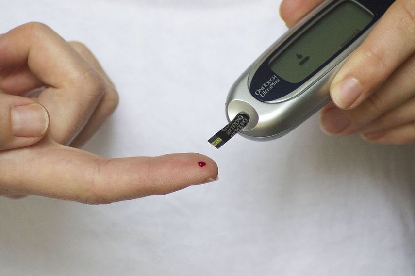 La diabetes es una de las patolog&iacute;as que m&aacute;s afecta a la poblaci&oacute;n mundial.