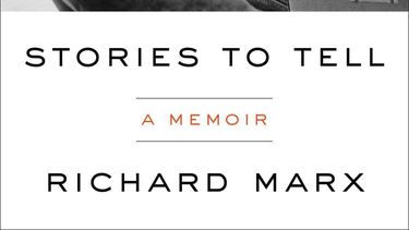 En esta portada proporcionada por Simon & Schuster Stories to Tell, el libro de memorias de Richard Marx.