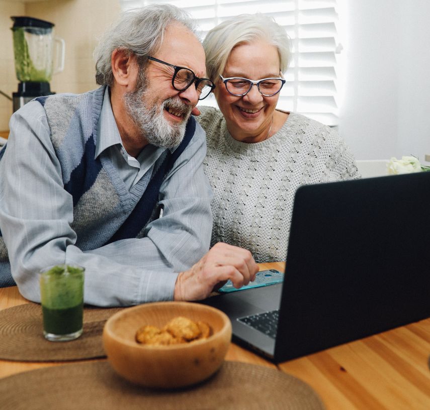 Planificar tu situación particular puede ayudarte a acercarte más al objetivo al que quieres llegar durante la jubilación