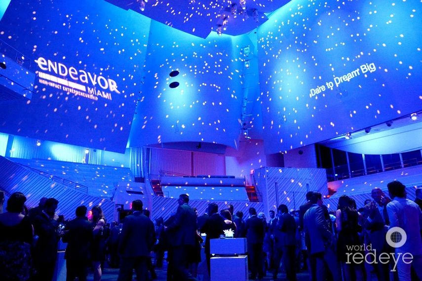 Endeavor ha apoyado a 23 compañías, representadas por 42 empresarios, para hacer crecer con éxito sus emprendimientos.