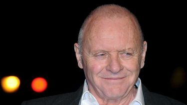 El actor británico&nbsp;