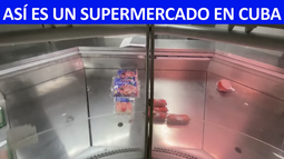 Captura de video de la cuenta en YouTube de&nbsp;Zach Morris.