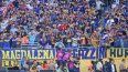 La hinchada de Boca Juniors argentino en Miami dictó cátedra de cómo se debe alentar a un equipo.&nbsp;