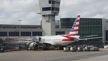 El Aeropuerto Internacional de Miami figura entre los 10 más transitados de EEUU y los 30 del mundo.