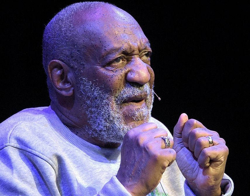 Todo parece indicar que la demanada de abuso sexual contra el comediante podría no tener fundamento ante la ley 