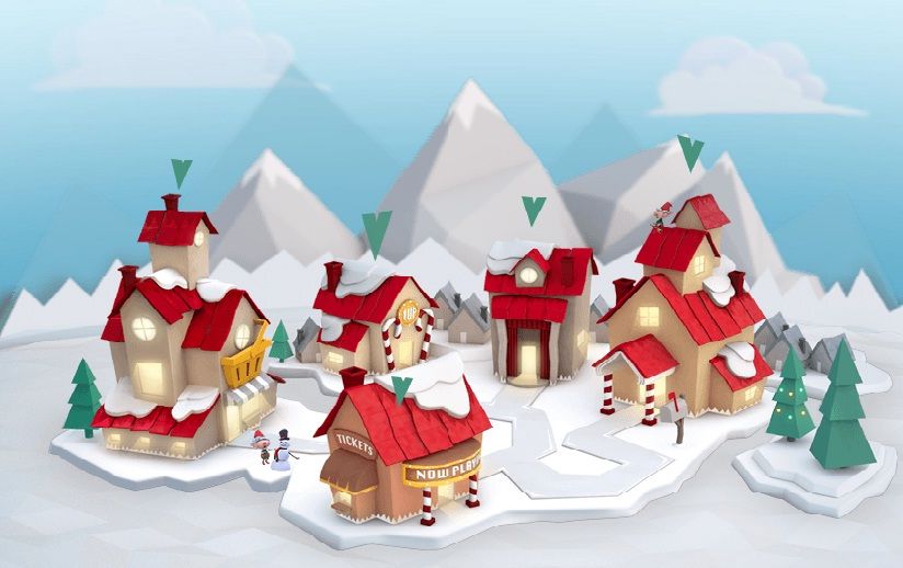 Seguir La Ruta De Santa Claus Es Posible Fue en el año 2000 cuando este sueño se hizo realidad para muchos, la casa de pero el lugar más llamativo y activos de la villa es la oficina de correos de santa claus donde se reciben diariamente miles de cartas de todo el mundo y. seguir la ruta de santa claus es posible