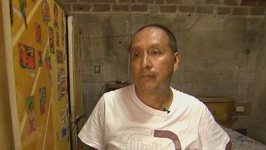 Ruti, el narco más buscado en Argentina y Perú