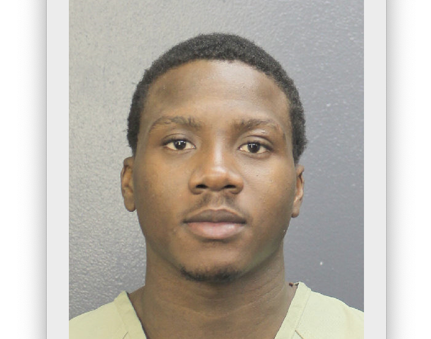 Sebastian Michel Jean-Baptiste