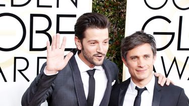 Los mexicanos Diego Luna y Gael García Bernal conquistan Hollywood a pasos agigantados.&nbsp;