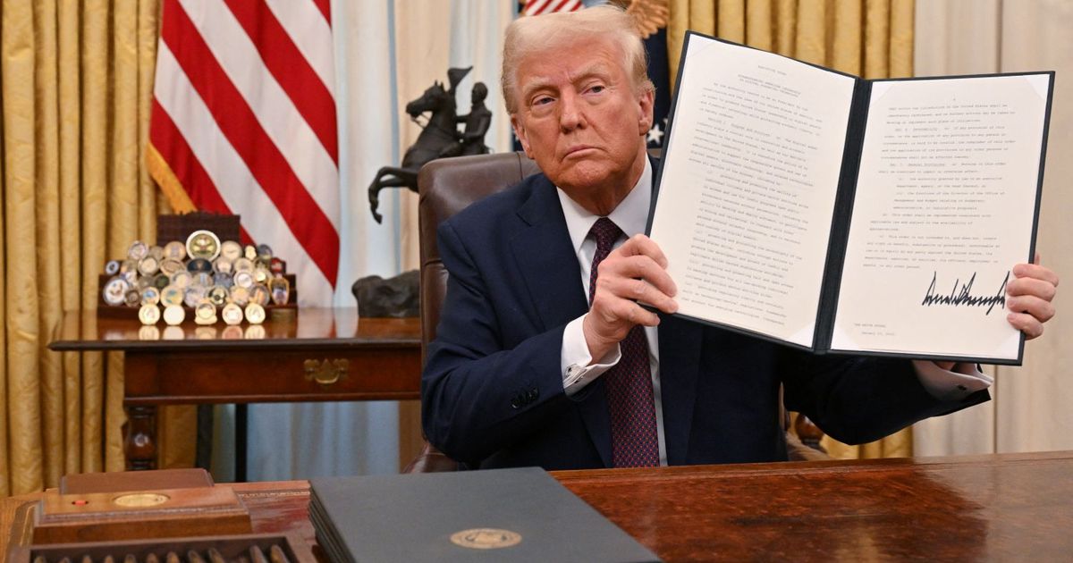 Trump acude a la Corte Suprema por obstrucción de jueces “activistas” de izquierda
