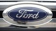 Logo del gigante estadounidense Ford.