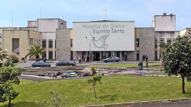 Hospital en el que ocurrieron los abusos.&nbsp;