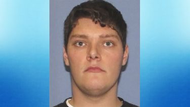 Foto sin fecha provista por la policía de Dayton donde se ve a Connor Betts, de 24 años, sospechoso de la matanza en un bar en Dayton, Ohio, que dejó nueve muertos, el 4 de agosto de 2019.