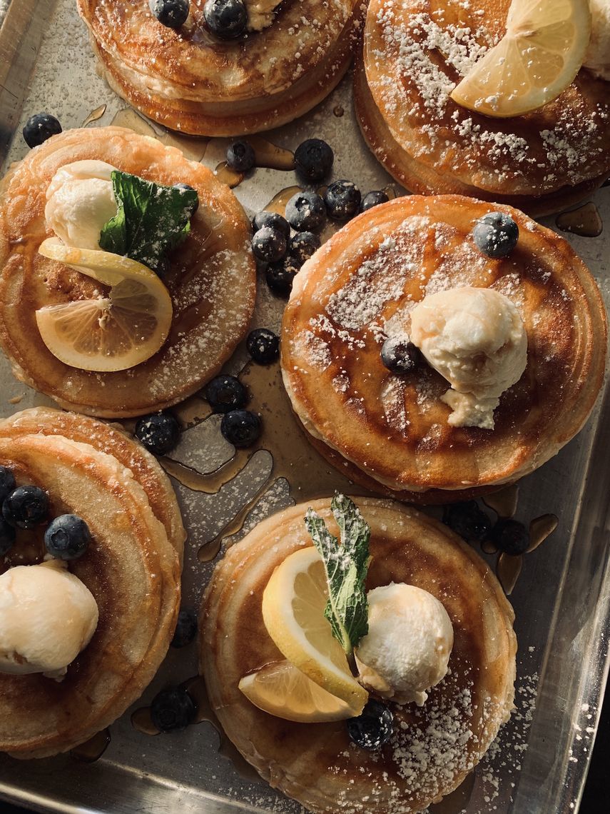 Una de las creaciones culinarias del chef cubanoamericano Chris Valdés, quien regresa por quinta vez al festival.&nbsp;