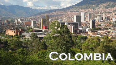 donde vivir e invertir en colombia llega a miami