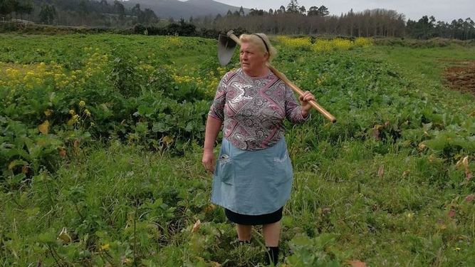 La doble gallega de Donald Trump que se ha hecho viral