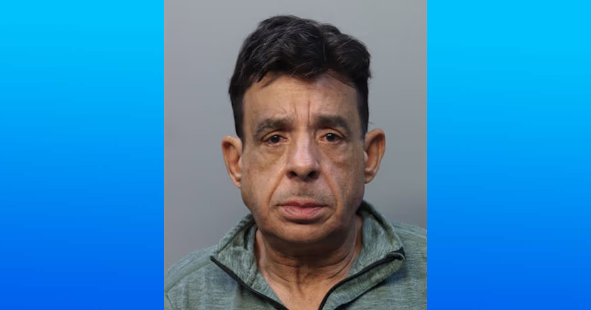Detienen a hombre en Miami acusado de secuestrar y abusar sexualmente de un menor
