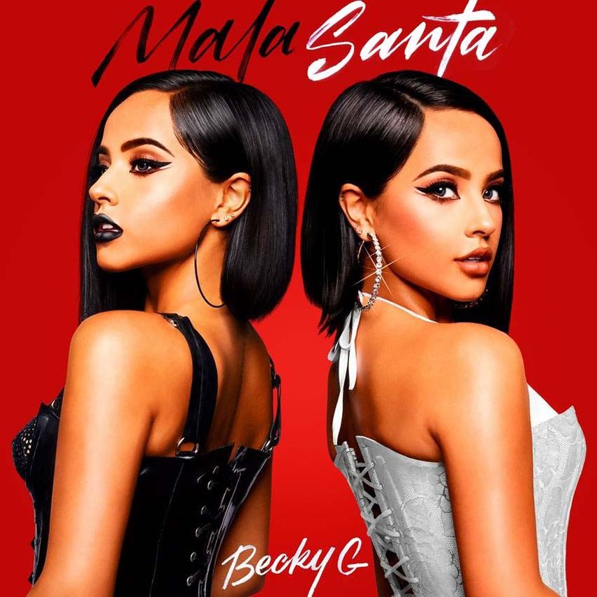 Becky G ser&aacute; una de las artistas que actuar&aacute;n en la gala de Premios Los 40 Music Awards que se celebran el pr&oacute;ximo dia 8 de noviembre.&nbsp;