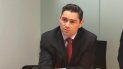 Carlos Vecchio, embajador de Venezuela ante el gobierno de Estados Unidos. Carlos Vecchio, embajador de Venezuela ante el gobierno de Estados Unidos.